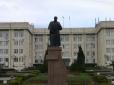 В окупованому Севастополі хочуть знести пам'ятник Шевченку, - ЗМІ