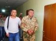 Комбат одеської мехбригади отримав 6 років ув'язнення