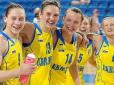 Збірна України здобула блискучу перемогу у відборі на Євробаскет-2017