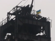 Помста буде жорcтокою: Українські військові пообіцяли 