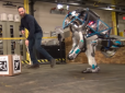 Компанія Boston Dynamics представила нове покоління людиноподібного робота (відео)