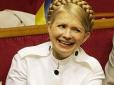 Повіримо? У 2015 році Тимошенко існувала на зарплату в 6 тис грн (документ)