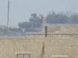 Смерть окупантам: У Сирії біля Алеппо повстанці підбили російський танк Т90 (відео)