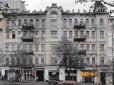 Реконструкцію обваленого будинку у Києві здійснював міністр Азарова, якого не посадили за розкрадання