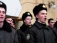 Не зрадили: Кримські курсанти, які відмовилися присягати Росії, стали лейтенантами в Одесі