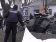 Водій БМВ, який влаштував жахливу ДТП в Миколаєві, виявився поліцейським