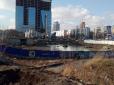 Кияни, рятуйте свою спадщину: В Києві Боже диво покарало зажерливих забудовників