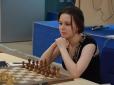 Українка побореться за світову шахову корону: Букмекери озвучили свій прогноз