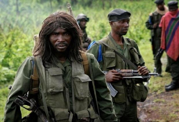 У Конго тривають постійні міжусобиці між повстанцями та урядовими військами, найвищий рівень захворюваності на СНІД та високий рівень криміналітету серед населення. Ілюстрація:venividi.ru