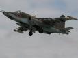 І збивати не треба, самі падають: У Росії розбився військовий літак Су-25