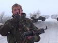 Як російські найманці «дотримуються» перемир'я (відео 18+)