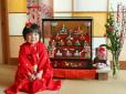Дивовижне торжество: Сьогодні в Японії відзначають Свято дівчаток