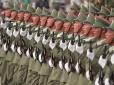 На замітку Москви: Китай збільшить військовий бюджет до $200 млрд