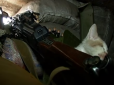 Авдіївка після запеклих боїв: Стріляли з трьох боків від автоматів до танків та САУ (відео)