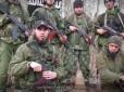 Смерть шпигунам: Чеченські бойовики ІДІЛ показали відео страти росіянина