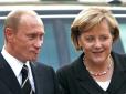 Хай Меркель знає: Росія провокує в Німеччині заворушення і невдоволення біженцями