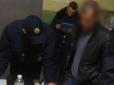 У Львові п'яний екс-кандидат у депутати після затримання напав на поліцейського