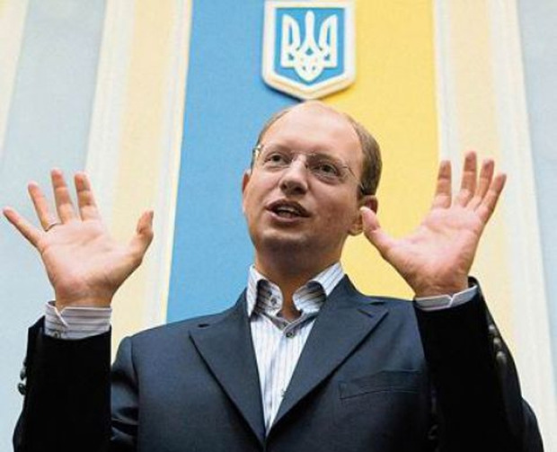 Якщо не Яценюк: Українців запитали, хто повинен очолити Кабмін (проміжні результати голосування)