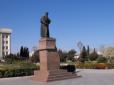 Севастополь під окупантом: Чиновники Путіна бажають прибрати пам'ятник Кобзарю