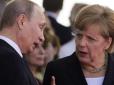 Путін особисто пообіцяв Меркель повернути Савченко Україні - ЗМІ