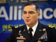 НАТО міняє головнокомандувача у Європі