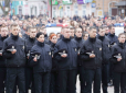 Нова поліція Тернополя: набрали рекордну кількість дівчат, більшість копів з вищою освітою (фото)