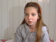 Скандал у школі на Рівненщині: у дівчинки відмовили ноги після вакцинації від поліомієліту (відео)