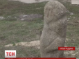 Кіровоградські селяни знайшли на городі унікальний артефакт і захистили від 