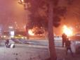 У турецькій столиці страшний теракт - десятки вбитих
