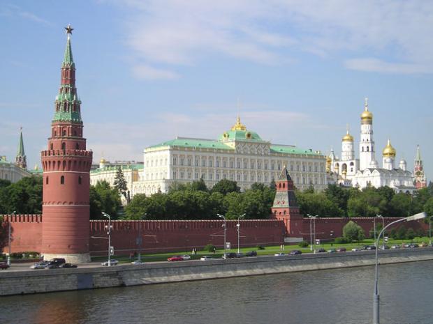 Bloomberg дізналося про рокіровку, яка приголомшить Кремль. Фото: aminpro.ru
