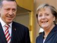 Якби не біженці: Якою ціною врятує Ердоган Меркель, - Злий одесит