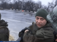 Атака терористів: Захарченко засвітився в боях під Ясинуватою