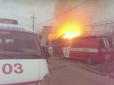 На Одещині прогримів потужний вибух, під обвалами будунку шукають хлопчика (відео)