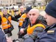 За пропаганду: Грема Філліпса затримали в Латвії