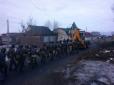 У Росії циганський бунт: На придушення протестів кинуто півтисячі силовиків