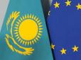 Удар нижче пояса по Кремлю: Казахстан затвердив особливу партнерську угоду з Євросоюзом
