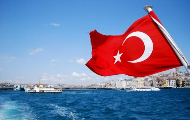 В результаті ЗВТ з Туреччиною тиждень відпочинку в п'ятизірковому готелі може коштувати $150. Фото: rbc.ua.