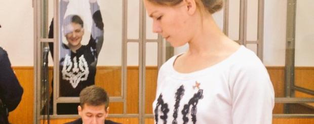 Надія та Віра Савченко. Фото:tsn.ua