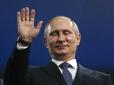 КримНаш: У Росії падає рейтинг довіри до Путіна, - опитування