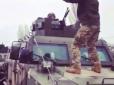 ​Самба в АТО: Мережу підірвав ролик із латиноамериканським танцем у виконанні українського вояка (відео)