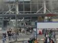 В аеропорту Брюсселя пролунали два вибухи, є жертви (фото, відео)