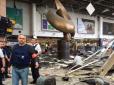 Кривавий злочин: У вибухах в Брюсселі може бути 