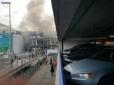 Вибухи в Брюсселі: У терористів, які атакували аеропорт, було пʼять валіз,- ЗМІ