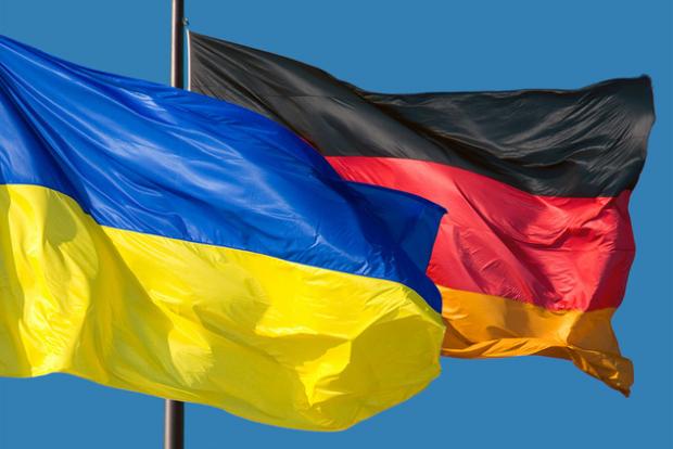 Україна та Німеччина. Фото: forbes.net.ua.