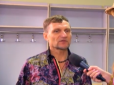 Олег Скрипка наривається на скандал: Співак розхолоджує співвітчизників у вірі в повернення Криму (відео)