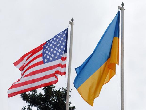 США та Україна. Фото: 112.ua.