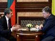 ​«Крим - це Україна, Україна - це Європа», - президент Болгарії зробив в Києві ряд заяв