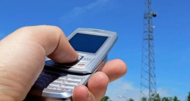 Мобільний зв'язок на Луганщині будуть контролювати чеченці. Фото: cxid.info.