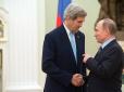 Джону Керрі щось пороблено у Москві: екс-помічник держсекретаря США попередив Україну про небезпеку, яка підкрадається з Заходу