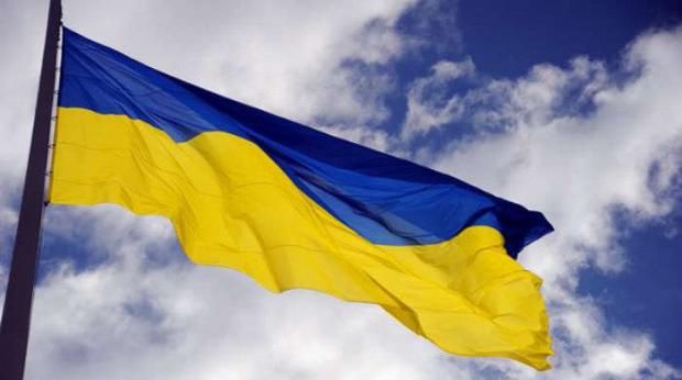 Окупантів дратує, що українські кольори з'являються у несподіваних місцях. Фото: uapress.info